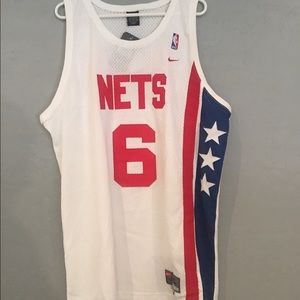 NetsJersey Kenyan Martin 6